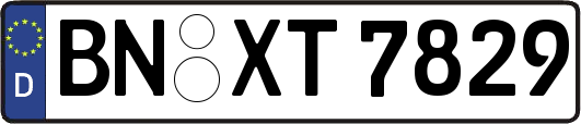 BN-XT7829