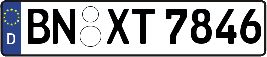 BN-XT7846