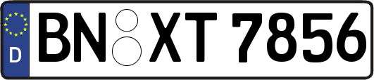 BN-XT7856