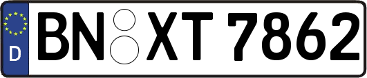 BN-XT7862