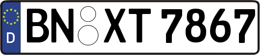BN-XT7867