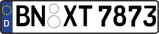 BN-XT7873