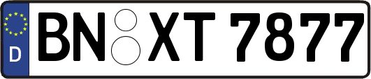 BN-XT7877