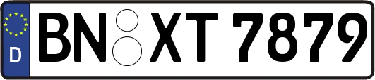 BN-XT7879
