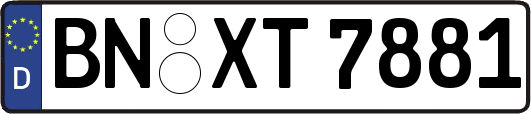 BN-XT7881