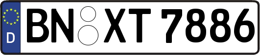 BN-XT7886