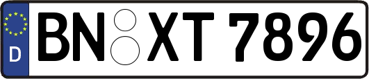 BN-XT7896