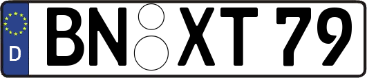 BN-XT79