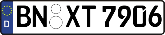 BN-XT7906