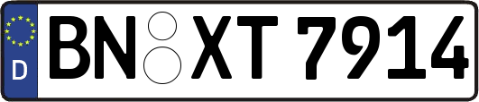 BN-XT7914