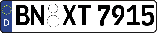 BN-XT7915