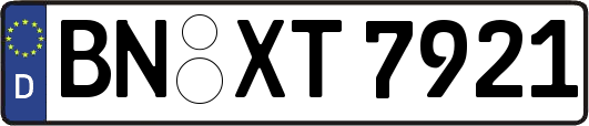 BN-XT7921