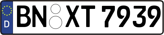BN-XT7939