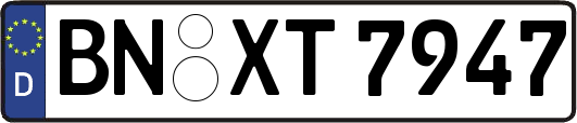 BN-XT7947