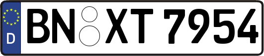 BN-XT7954