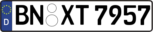 BN-XT7957