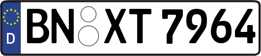BN-XT7964
