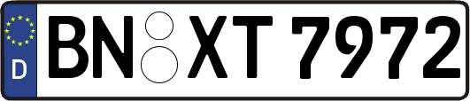 BN-XT7972
