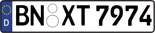 BN-XT7974