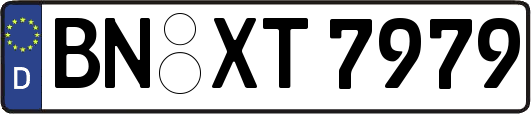 BN-XT7979