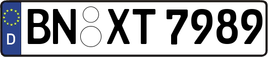 BN-XT7989