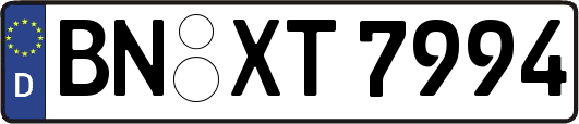 BN-XT7994