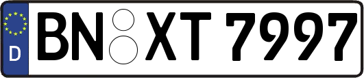 BN-XT7997