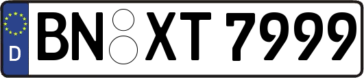 BN-XT7999