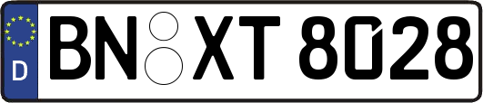 BN-XT8028