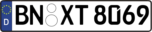 BN-XT8069