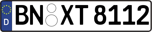 BN-XT8112