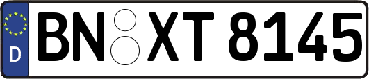 BN-XT8145