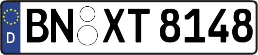 BN-XT8148