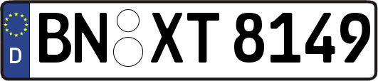 BN-XT8149
