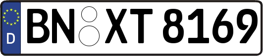 BN-XT8169