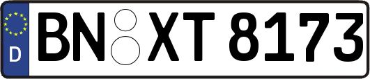 BN-XT8173