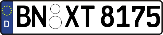 BN-XT8175