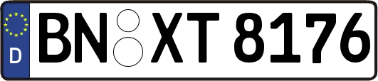 BN-XT8176