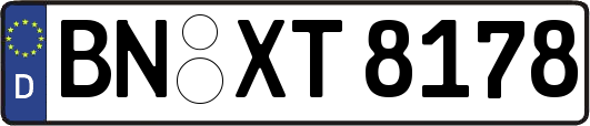 BN-XT8178
