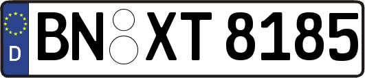 BN-XT8185