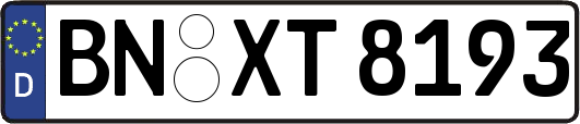 BN-XT8193
