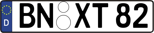 BN-XT82