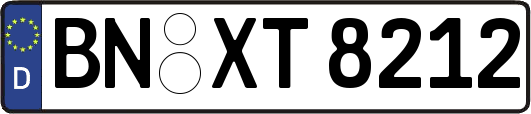 BN-XT8212
