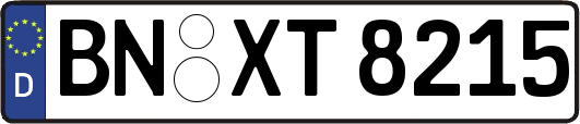 BN-XT8215