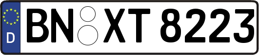 BN-XT8223