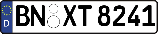 BN-XT8241