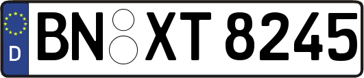 BN-XT8245