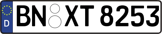 BN-XT8253