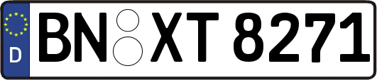 BN-XT8271