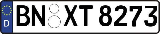 BN-XT8273